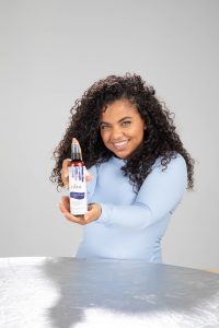 cibu lift boost texture spray