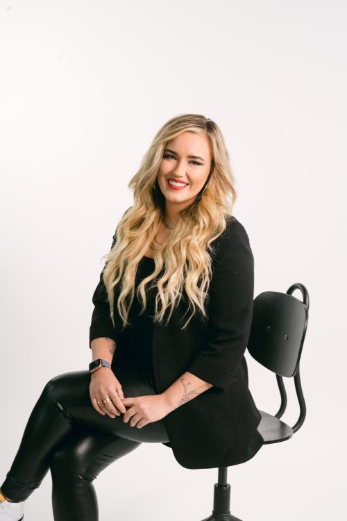 Heather Owens, Director of Learning and Development