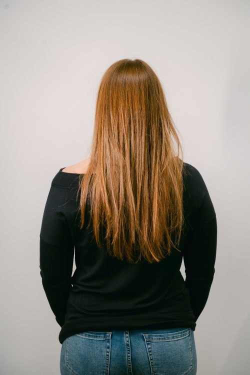 before conditions treatment