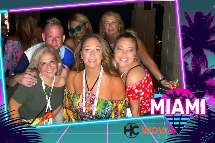 HC Wow 2021 Miami