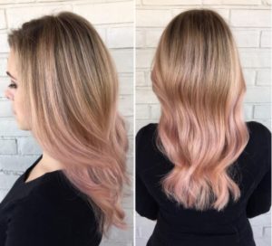 Hair Gloss
