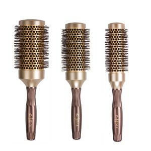 Round brushes in large, medium and small at Hair Cuttery