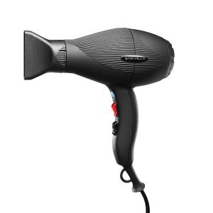 hot tools sam villa hairdryer at hair cuttery