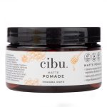 cibu matte pomade