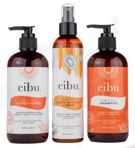 curl and coil products