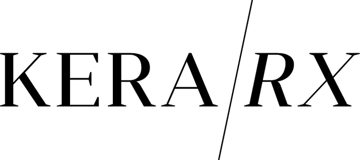 Kera/RX logo