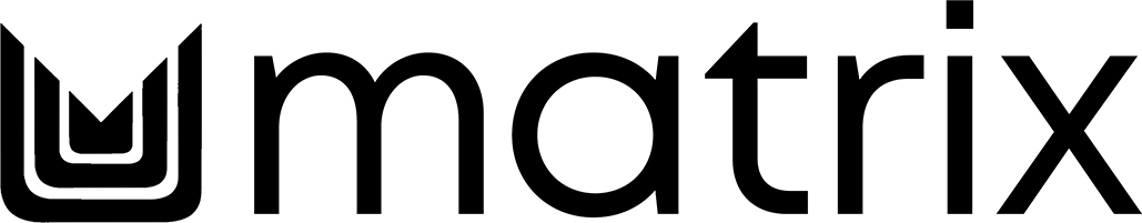 Matrix logo