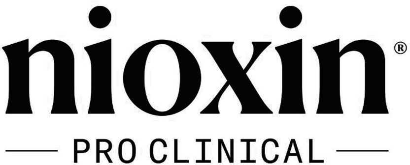 Nioxin logo